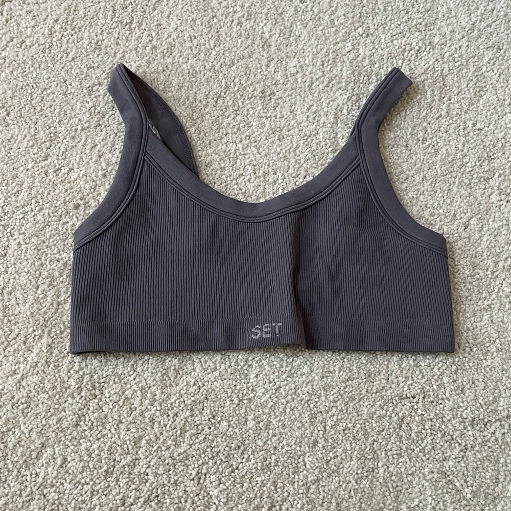 Set Active Sculptflex Bra